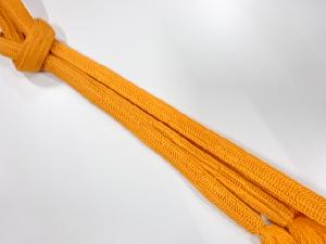 正絹　手組帯締め